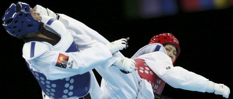 MARTIAL ARTS IN HINDI